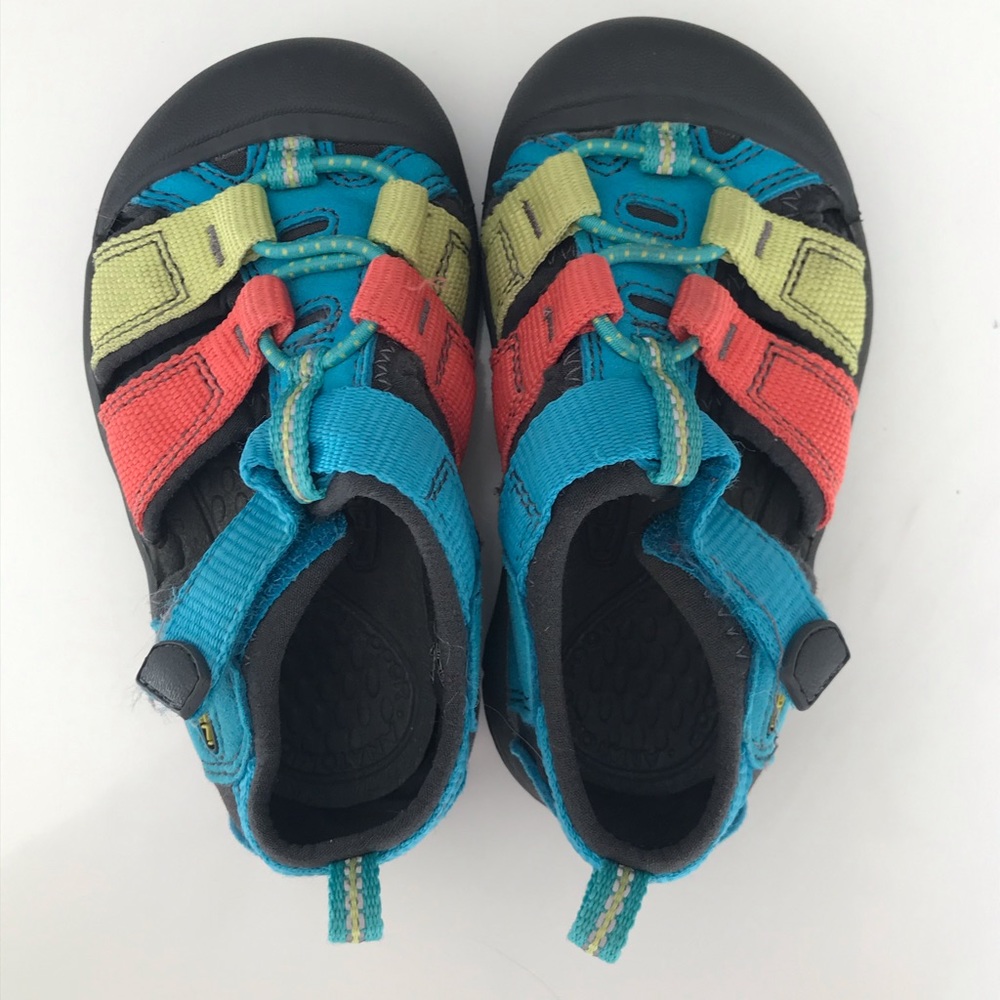 Keen Water Sandals